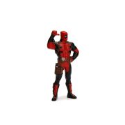 JADA MARVEL SET CAMIONUL DE MANCARE SCARA 1:24 SI FIGURINA METALICA DEADPOOL VIV253225000