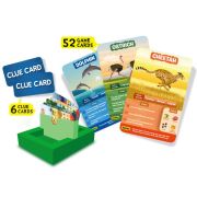 JOC GHID DE RECUNOASTERE AL ANIMALELOR IN LIMBA ROMANA VIV6066198