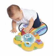 Jucarie Chicco centru de activitati electronic Cele 4 anotimpuri, 9luni+ CHC11315-1
