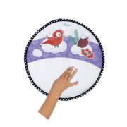 Jucarie Chicco centru de activitati electronic Cele 4 anotimpuri, 9luni+ CHC11315-1