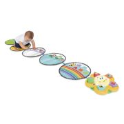 Jucarie Chicco centru de activitati electronic Cele 4 anotimpuri, 9luni+ CHC11315-1