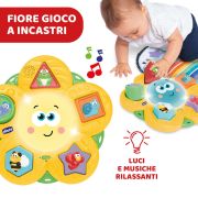 Jucarie Chicco centru de activitati electronic Cele 4 anotimpuri, 9luni+ CHC11315-1