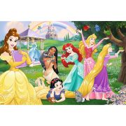 PUZZLE TREFL PRIMO  24 SUPER MAXI DISNEY PRINTESELE FRICITE VIV41008