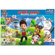 PUZZLE TREFL PRIMO  24 SUPER MAXI PATRULA CATELUSILOR AVENTURA CATELUSILOR VIV41001