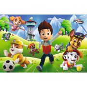 PUZZLE TREFL PRIMO  24 SUPER MAXI PATRULA CATELUSILOR AVENTURA CATELUSILOR VIV41001