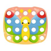 PUZZLE TREFL PRIMO BABY JOC DE SORTARE VIV93162