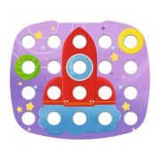 PUZZLE TREFL PRIMO BABY JOC DE SORTARE VIV93162