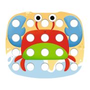 PUZZLE TREFL PRIMO BABY JOC DE SORTARE VIV93162