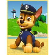 PUZZLE TREFL PRIMO BABY MAXI 2X10 PATRULA CATELUSILOR VIV43003