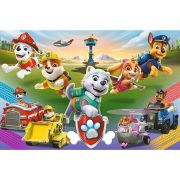 PUZZLE TREFL PRIMO SUPER SHAPE XXL 160 PATRULA CATELUSILOR VIV50021