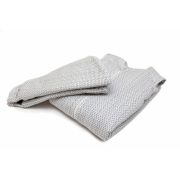 Sac de dormit cu picioruse si maneci, Little Geometry, 80 cm, 3 Tog - Iarna KDEJPIC803LITTGEO