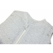 Sac de dormit cu picioruse si cu maneci, Spots and Dots, 100 cm, 2 Tog - Iarna KDEJPIC1002SPODOT