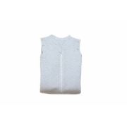 Sac de dormit cu picioruse si cu maneci, Spots and Dots, 100 cm, 2 Tog - Iarna KDEJPIC1002SPODOT