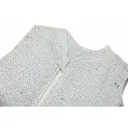 Sac de dormit cu picioruse si cu maneci, Spots and Dots, 80 cm, 3 Tog - Iarna KDEJPIC803SPODOT