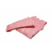 Sac de dormit cu picioruse si maneci, Stars in your eyes - Pink, 100 cm, 3 Tog - Iarna KDEJPIC1003STEYEP