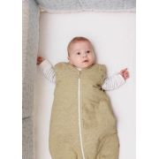 Sac de dormit cu picioruse si maneci, Winkie-Dinkie Hello Yellow, 110 cm, 3 Tog - Iarna KDEJPIC1103WIDIHELYEL