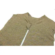 Sac de dormit cu picioruse si maneci, Winkie-Dinkie Hello Yellow, 130 cm, 2 Tog - Iarna KDEJPIC1302WIDIHELYEL