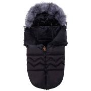 Sac pentru carucior multifunctional 4 in 1 raev negru lvtksb0020