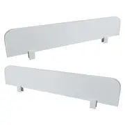 Set 2 paravane detasabile protectie pat copii - PC-P-2-PAR
