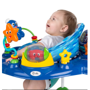Baby einstein - centru de activitati neptune's ocean discovery jumper™ bbb10455