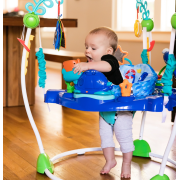 Baby einstein - centru de activitati neptune's ocean discovery jumper™ bbb10455