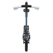 Bicicleta fara pedale pliabila Ronny, Denim, Albastru, Skiddou JEMsk_2030053