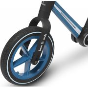 Bicicleta fara pedale pliabila Ronny, Denim, Albastru, Skiddou JEMsk_2030053