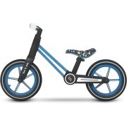 Bicicleta fara pedale pliabila Ronny, Denim, Albastru, Skiddou JEMsk_2030053