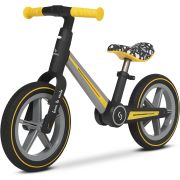 Bicicleta fara pedale pliabila Ronny, Galben, Skiddou JEMsk_2030052