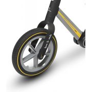 Bicicleta fara pedale pliabila Ronny, Galben, Skiddou JEMsk_2030052