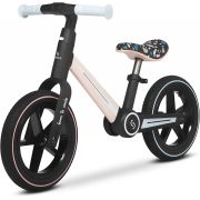 Bicicleta fara pedale pliabila Ronny, Keep Pink, Roz, Skiddou JEMsk_2030051
