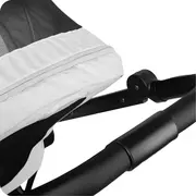 Carucior 2 in 1 Moss, Normandic Dream, Gri, Skiddou JEMsk_2020032