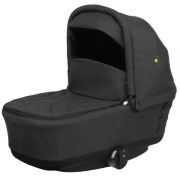 Carucior 2 in 1 Moss, Onyx, Negru, Skiddou JEMsk_2020031
