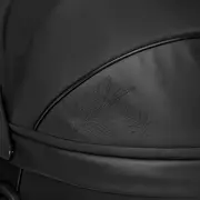 Carucior 2 in 1 Oslo+, Onyx, Negru, Skiddou JEMsk_2020091