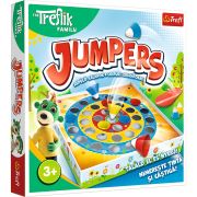 JOC JUMPERS FAMILIA TREFELIK VIV02243