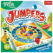 JOC JUMPERS FAMILIA TREFELIK VIV02243