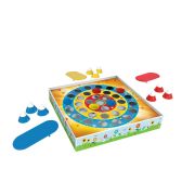 JOC JUMPERS FAMILIA TREFELIK VIV02243
