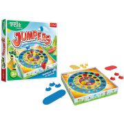 JOC JUMPERS FAMILIA TREFELIK VIV02243
