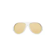Ochelari pentru copii cu protectie impotriva ecranelor Click & Change ScreenSafe, 2-5 ani, Albi, Mokki JEMmokki_MO8017