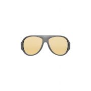 Ochelari pentru copii cu protectie impotriva ecranelor Click & Change ScreenSafe, 2-5 ani, Gri, Mokki JEMmokki_MO8016