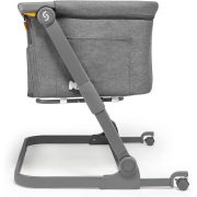 Patut 3 in 1 co-sleeping Natt, Evening Dream, Gri inchis, Skiddou JEMsk_2040011