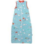 Sac de dormit Farmyard 150 cm 1.0 Tog BBXCJ975-10