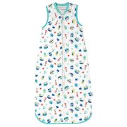 Sac de dormit Nautical 110 cm 0.5 Tog BBXCJ253-05