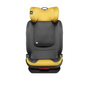 Scaun auto Täby, 15-36 kg, Galben, Skiddou JEMsk_2010014