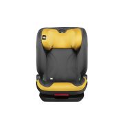 Scaun auto Täby, 15-36 kg, Galben, Skiddou JEMsk_2010014