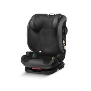 Scaun auto Täby, 15-36 kg, Onyx, Negru, Skiddou JEMsk_2010013