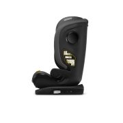 Scaun auto Täby, 15-36 kg, Onyx, Negru, Skiddou JEMsk_2010013
