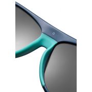 Set de 2 ochelari copii Click & Change, bleu, 2-5 ani, Mokki JEMmokki-MO8010