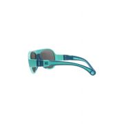 Set de 2 ochelari copii Click & Change, bleu, 2-5 ani, Mokki JEMmokki-MO8010