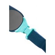 Set de 2 ochelari copii Click & Change, bleu, 2-5 ani, Mokki JEMmokki-MO8010